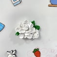 thumbnail image 4 of 3D Flower Refrigerator Magnets Cute Bouquet Fridge Magnets Stickers for Home Kitchen Decoration, 4 of 5
