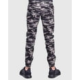 thumbnail image 5 of MEN'S CLAYTON TWILL STRETCH JOGGERS, 5 of 11
