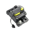 thumbnail image 2 of 30-300 Ampères Disjoncteur IP67 Étanche 12V-48V Interrupteurs Manuels Réinitialisation Fusible 40A, 2 of 9