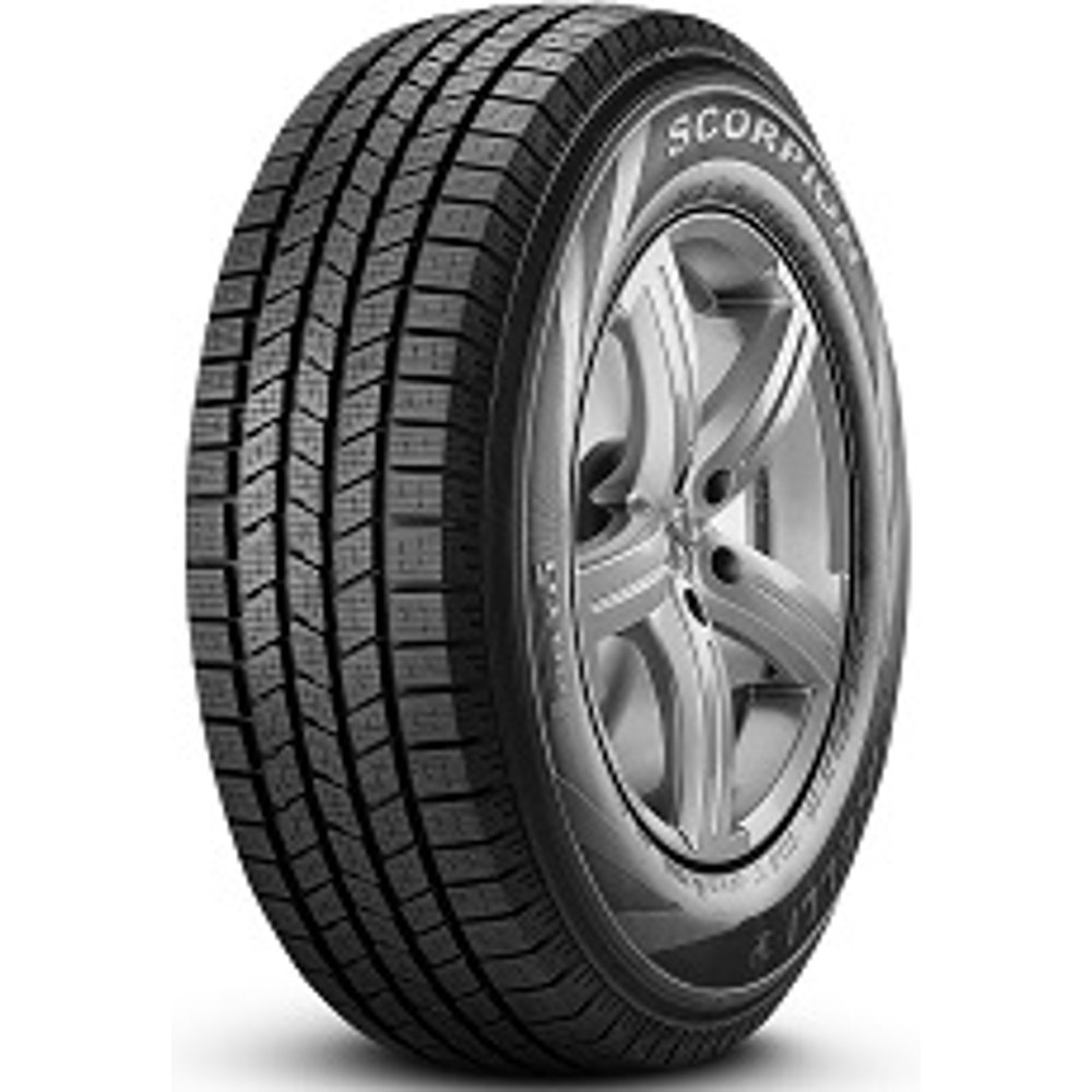 Pirelli Scorpion Ice&Snow 275/50R20 109 H Tire