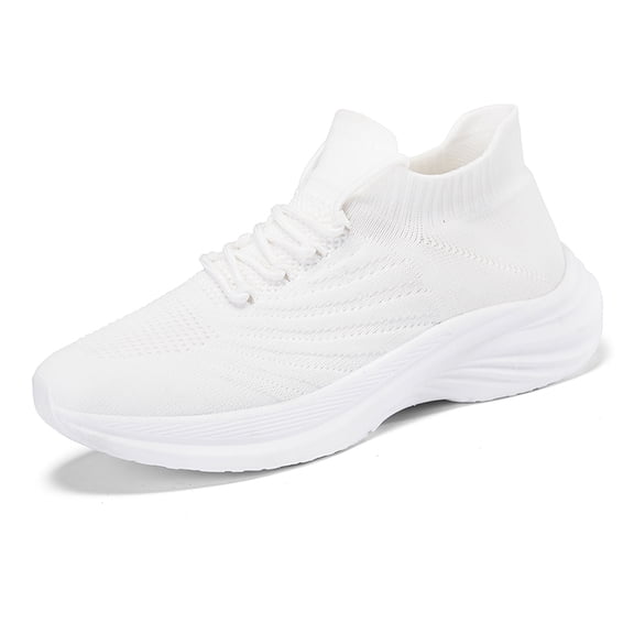 Men's Casual Sneakers, Breathable, Lightweight, Comfortable And Fashionable Summer Casual Shoes
