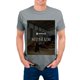 thumbnail image 3 of Camiseta con brazalete militar de chevrones de Snow Peak para hombre, camisetas de verano de colores sólidos, camisetas de cuello redondo, ropa para hombre, 3 of 5