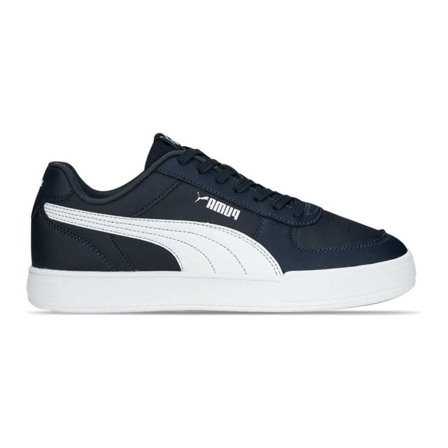 Tenis Puma Caven Dime Hombre azul 27 380810 23