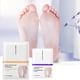 thumbnail image 3 of Exfoliators Foot Masque Deep Moisturizing Feet Mask for Foot, 3 of 5