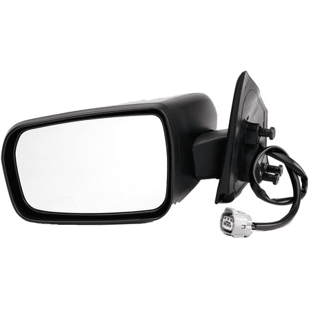 Dorman 955-1790 Driver Side Door Mirror for Specific Mitsubishi Models