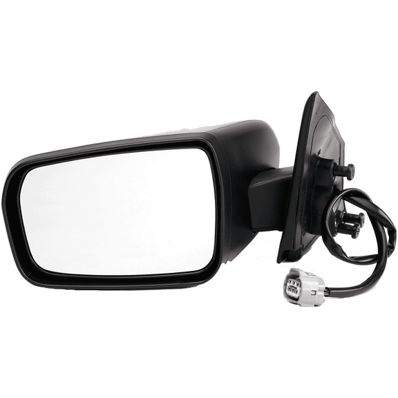 Dorman 955-1790 Driver Side Door Mirror for Specific Mitsubishi Models
