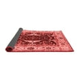 thumbnail image 2 of Ahgly Company Indoor Rectangle Oriental Red Traditional Area Rugs, 8' x 12', 2 of 4