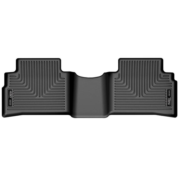 Husky Liners 16741 WeatherBeater Second Seat Floor Liner - 1 Piece Fits 2023-2026 Kia Sportage