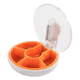 thumbnail image 1 of Coladores y coladores sobre el fregadero - Cesta de lavado de pasta de frutas y verduras Ormromra CPB-DE-WX549-2, 1 of 6