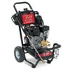 Campbell Hausfeld 2700 PSI Gas-Powered Pressure Washer