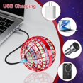 thumbnail image 4 of OFUN Bola Orbital Voladora 2025 Juguete Globo Cósmico, 4 of 7