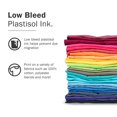 thumbnail image 4 of Tinta para serigrafía Screen Print Direct Rapid Cure Pastel, 4 of 7
