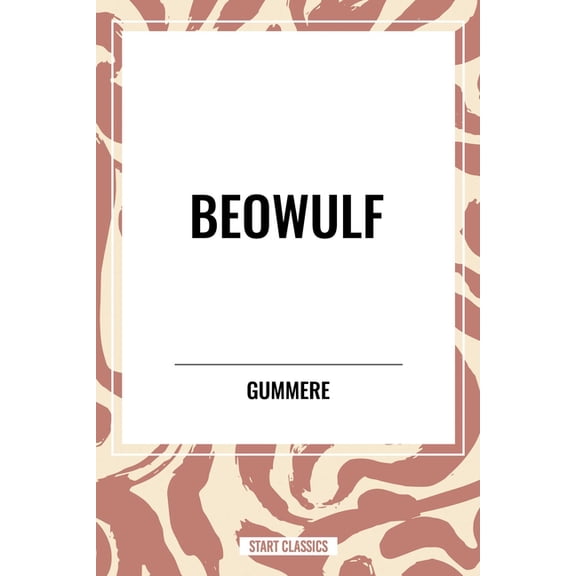 Beowulf, (Hardcover)