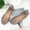 M-Black, variant on Women's Summer Beach Jelly Flat Shoes for Women Casual Sandals on Flats Casual Wedge Shoes for Women Closed Toe Hollow Casual Breathable Pumps 7