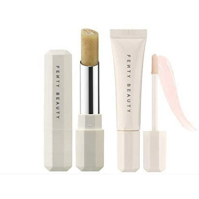FENTY BEAUTY Pro Kissr Lip Care Set with Lip Balm Nigeria Ubuy