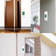 thumbnail image 3 of Interruptor de pared universal ANGGREK para portones control automático de salidas, 3 of 8