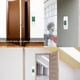 thumbnail image 4 of Botón De Liberación De Puerta, Interruptor De Pared Universal Reinicio Automático Para Salidas Para Puertas Para Portones Para Control Automático, 4 of 7