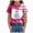 H645-Hot Pink, variant on TOWED22 Toddler Girl Halloween Shirt Spooky T-Shirt Kids Pumpkin Ghost Short Sleeve Tee Top,Black,7-8 Y