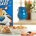 thumbnail image 5 of Kellogg's Frosted Flakes Breakfast Cereal, Kids Cereal, Family Breakfast, Family Size, Original, 24oz Box (1 Box), 5 of 14