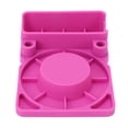 thumbnail image 1 of Escurridor de Tazas de Silicona, Soporte para Secar Botellas de Agua Con Tapa y Soporte para Pajita para Encimera, Vehículos Recreatros, Vijes, 1 of 7