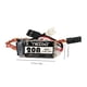 thumbnail image 4 of Motor sin escobillas 1410 V2 2580KV 3580KV 5580KV 9580KV alto par para camión de coche RC, 4 of 9