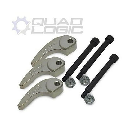 Polaris Sportsman Ranger ACE 500 570 (25-52) 52g Clutch Weights Cam Arms 5632409