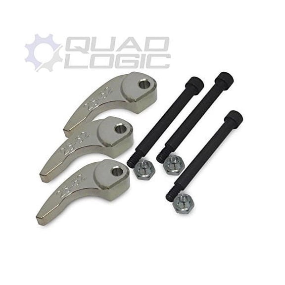 Polaris Sportsman Ranger ACE 500 570 (25-52) 52g Clutch Weights Cam Arms 5632409