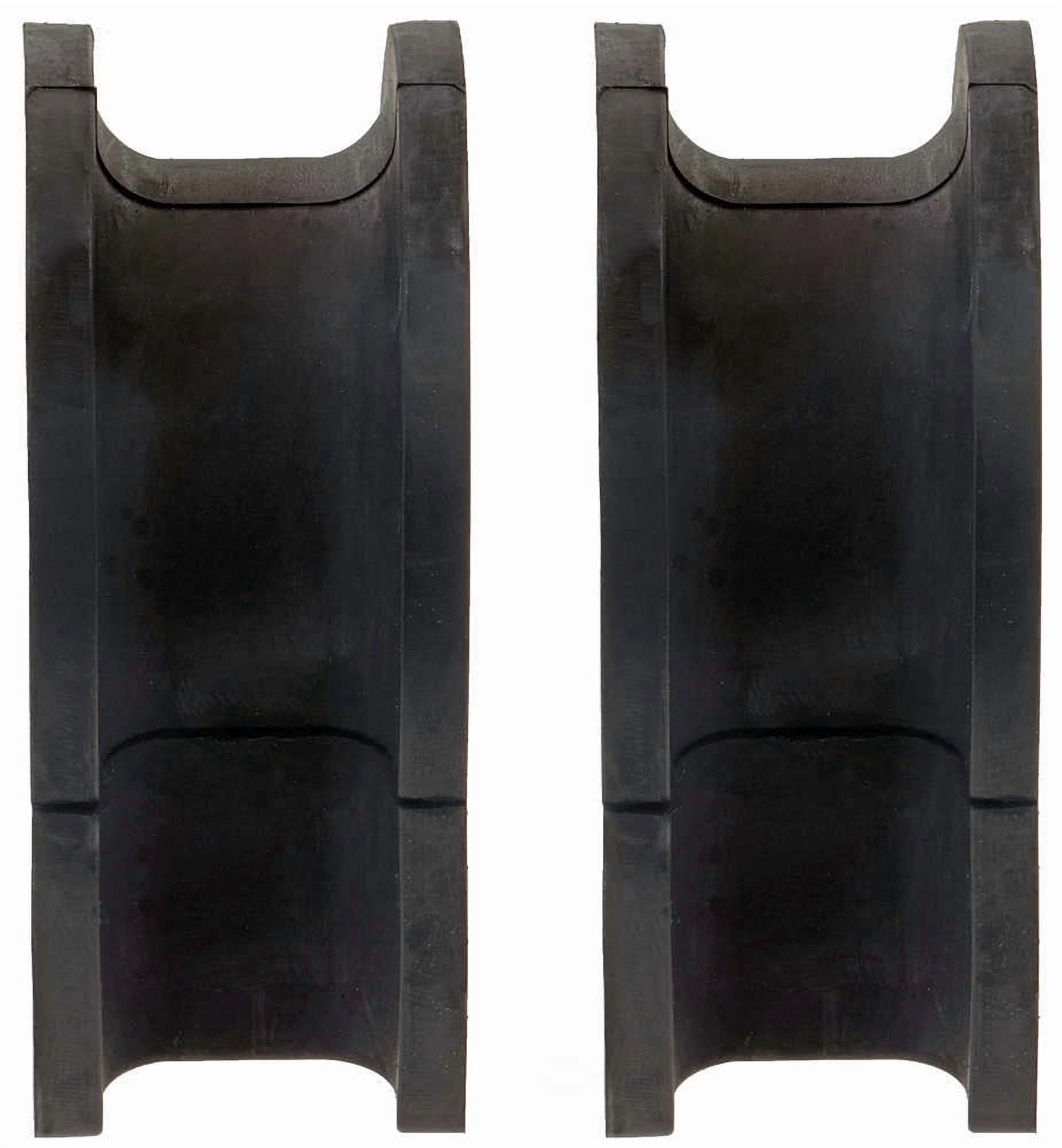 Mevotech MS508254 Suspension Stabilizer Bar Bushing Kit