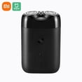 thumbnail image 2 of Afeitadora Eléctrica Xiaomi Mijia S100 Resistente al Agua IPX7 para Hombres, 2 of 5
