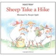 thumbnail image 1 of Pre-Owned Sheep Take a Hike (Hardcover) 0395683947 9780395683941, 1 of 1