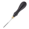 thumbnail image 3 of Leather Edger, Leather Edger Beveler Leathercraft Leather Edge Tool, For Leather Working Leather Making Leather Craft Tool Beginner, 3 of 8