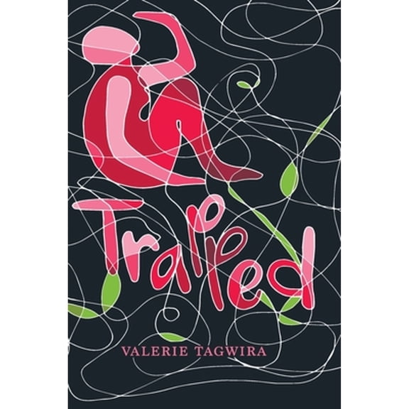 Pre-Owned Trapped (Paperback) 1779223706 9781779223708