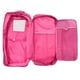 thumbnail image 5 of Bolsa de viaje, bolsa de almacenamiento para muñecas, bolsa de transporte, organizador de juguetes para muñecas, accesorios para maletas Estilo B Zulema Portador de muñecas, 5 of 8