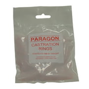 Paragon Rubber Castrating Rings