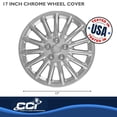 thumbnail image 2 of Coast To Coast IWC18817C WHEEL COVER, 2 of 4