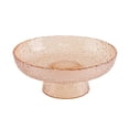 thumbnail image 1 of veasfak Decorative Fruit Bowl Decorative Bowl for Office Living Room Kitchen Counter Color A, 1 of 9