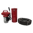 thumbnail image 6 of Techtongda Electric Pipe Dredging Machine Sectional Pipe Drain Cleaner Cleaning Machine, 6 of 17