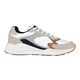 thumbnail image 2 of TENIS CASUALES CABALLERO TOKIO SIMIPIEL BLANCO Clasben  TOKIO, 2 of 4