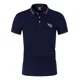 thumbnail image 1 of Playera Tipo Polo Casual Moda Calidad Vanquish V Q 701011xsh, 1 of 8