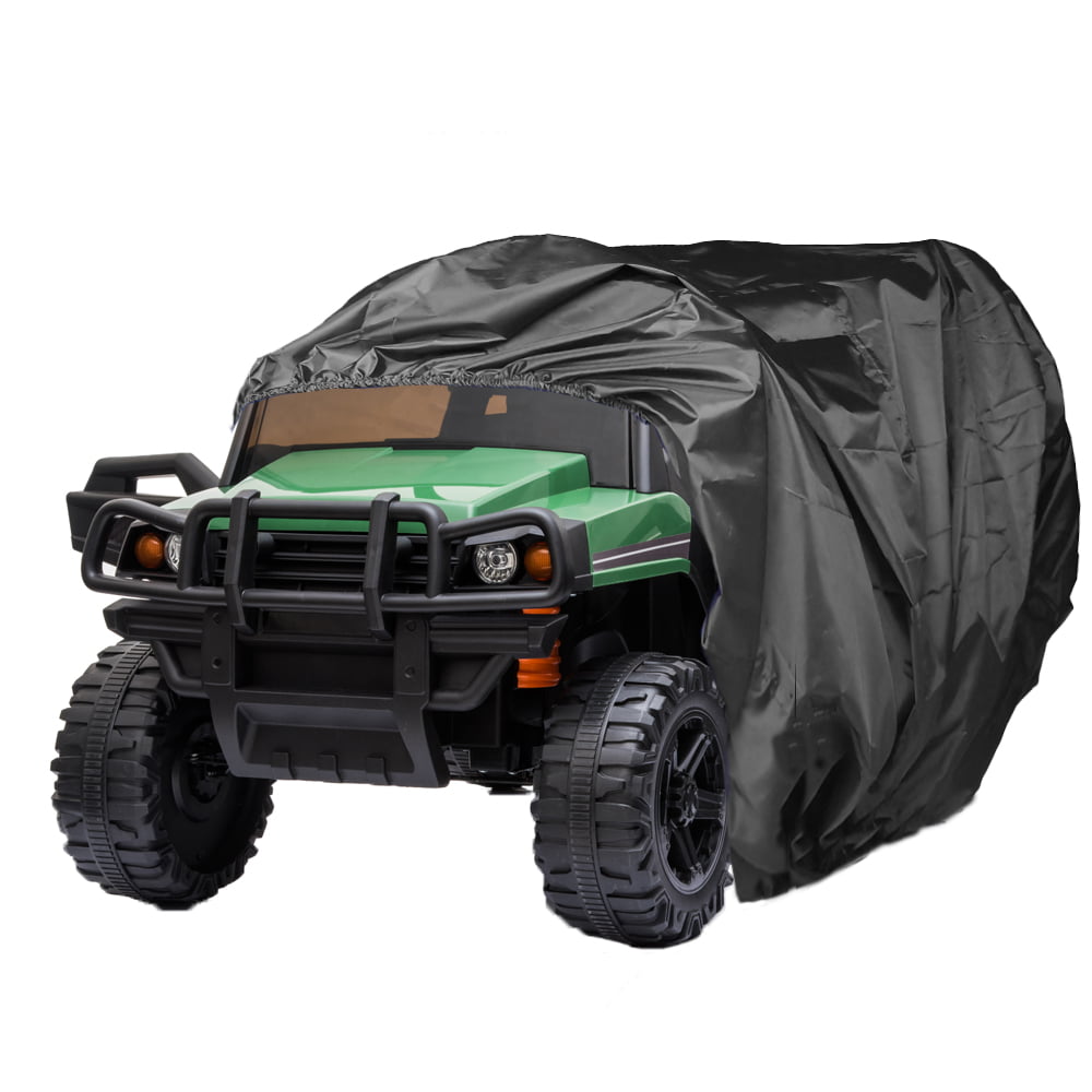 Universal Easy Fit High Quality Rain Cover 