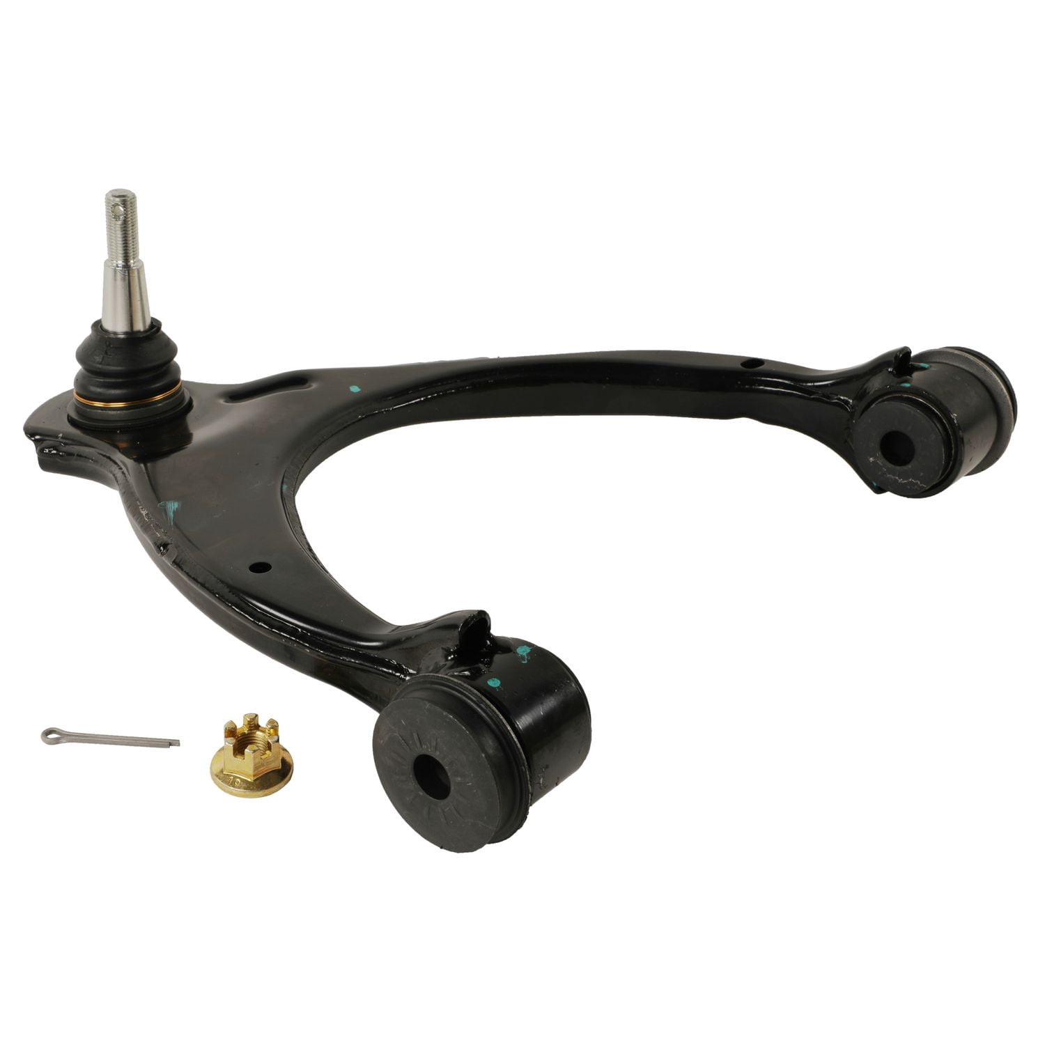 MOOG Chassis Products CK623126 Suspension Control Arm and Ball Joint Assembly