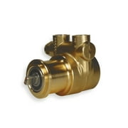 Pump, Rotary Vane, Brass