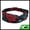 Green Red, variant on Unique Bargains Eight-leaf Flower Lace Wide Headband 1 Pc Green Red