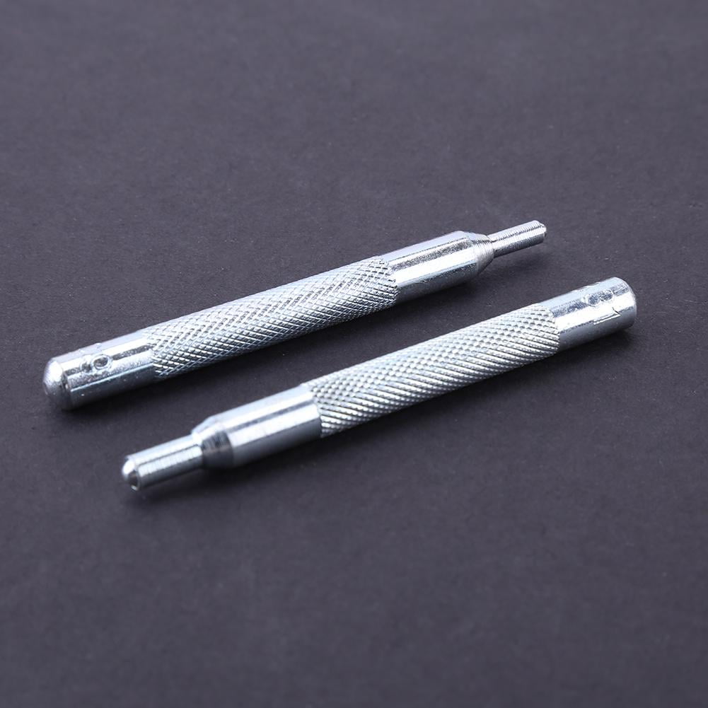 leather punch and rivet set