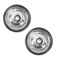 thumbnail image 1 of Rueda Lateral Boschen Cromada 12-20 Cristal Negro, 1 of 3