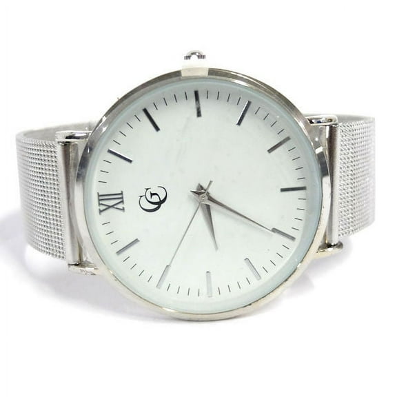 Gold Coast Women's Sign of the Times Watch