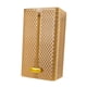 thumbnail image 5 of Soporte para caja de pañuelos, soporte para toallitas para secadora, soporte para toallas de papel de pared, caja de pañuelos Amarillo, 5 of 9