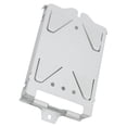 thumbnail image 3 of Plateau de Disque Dur de Console, Remplacement Dissipation de Chaleur Métal Ultra Fin Vis de Protection Fixe Support de Jeu HDD pour Pro, 3 of 7