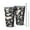 Spooky Halloween Icons, variant on 16oz Tumblers Spider Web Halloween Pattern Stainless Steel Vacuum Insulated Double Wall Travel Tumbler Cups Mug with Lid and Straw,Cleaning Brush for Coffee,Tea
