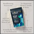 thumbnail image 2 of WESTLAB SELS DE BAIN RELAX 1KG, 2 of 4